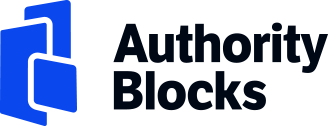 Authority Blocks